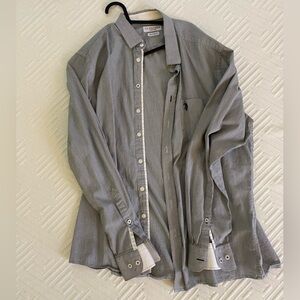 Long Sleeve Shirt Large